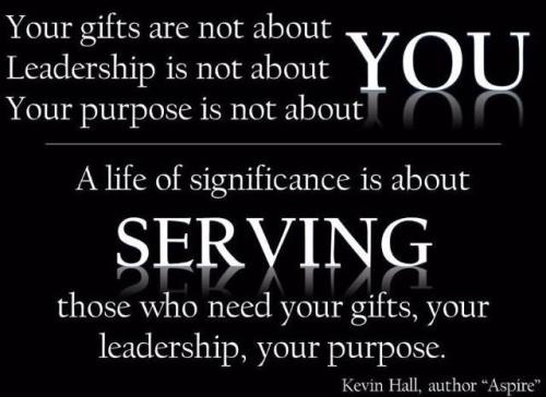 1-Leadership Service 1