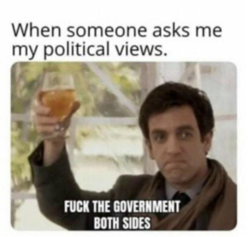 My_Political_Views