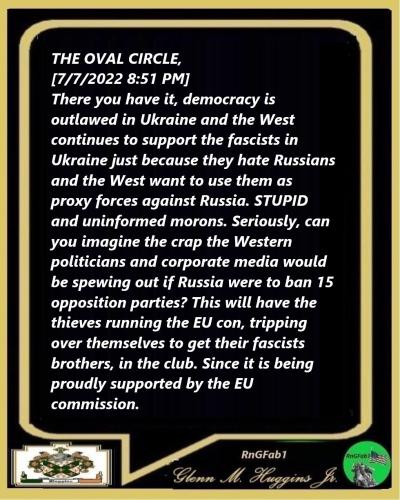 WHO DO YOU THINK YOU ARE