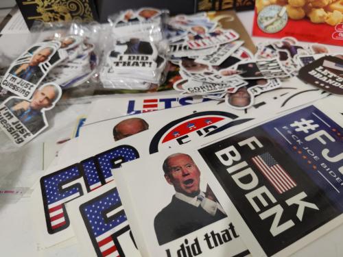 New stickers