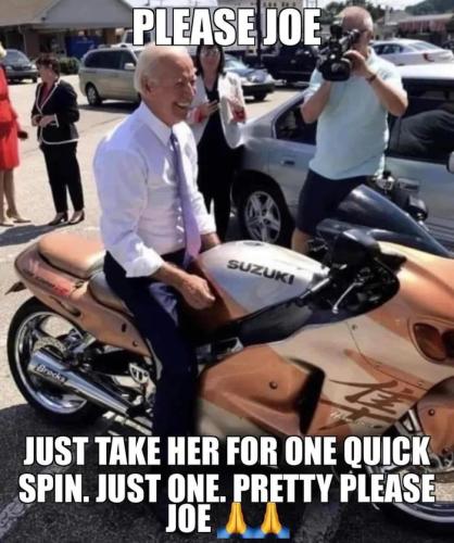 Please-Joe-just-one-ride