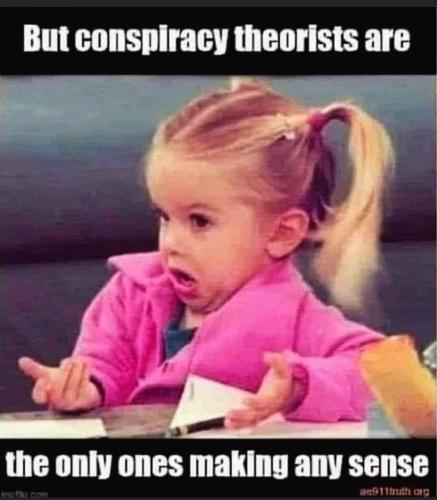 Conspiracy Realists