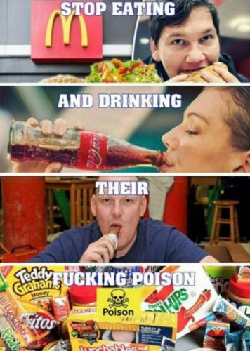 their poison