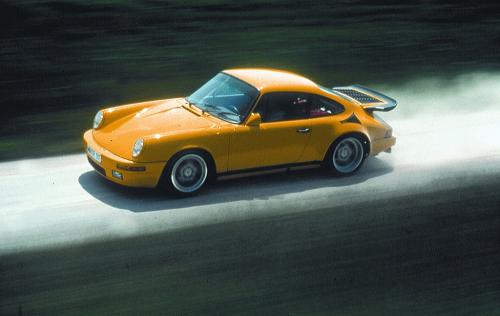 1987_Ruf_CTRYellowBird1