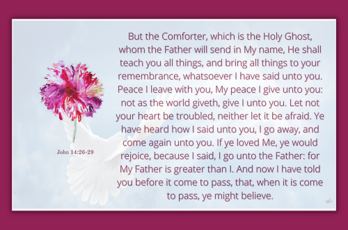 Scripture_HolyGhostTeach_John142629