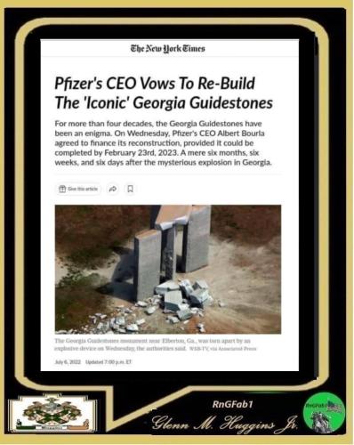 WHO DO YOU THINK YOU ARE