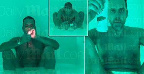 hunger smoking crack