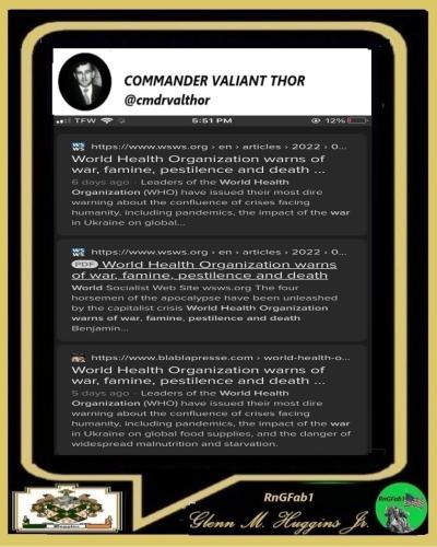 WHO DO YOU THINK YOU ARE