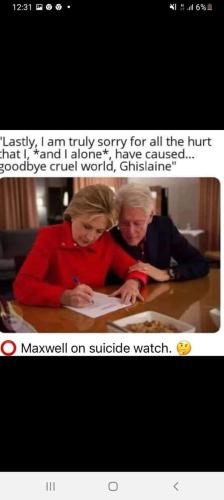 clintonized