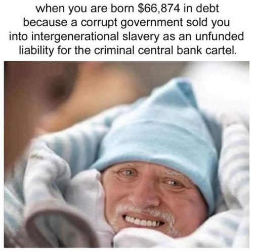 criminal central bank cartel
