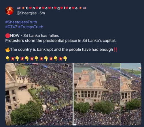 Sri Lanka 1