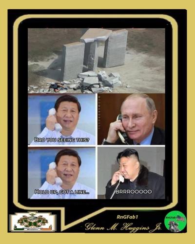 WHO DO YOU THINK YOU ARE