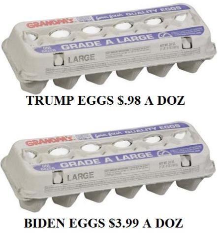 eggs