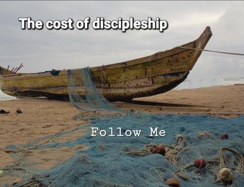 Discipleship
