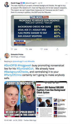 @davidhogg twits twitter