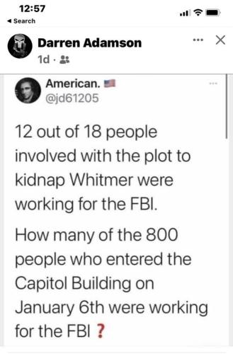 FBI 1