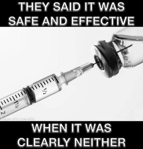 safe and effective