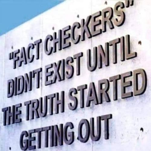 Fact Checker