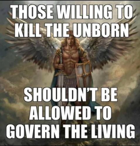 kill unborn wim