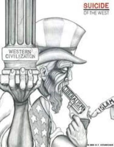 Suicide of the West (1)