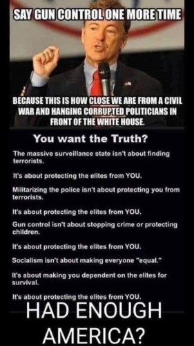 Gun Control 1