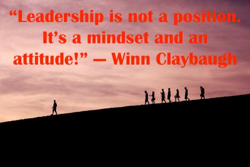 1-Leadership Mindset 1