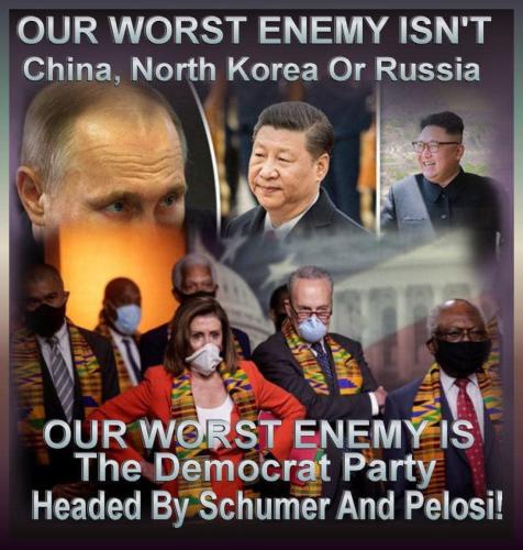 Enemy 1