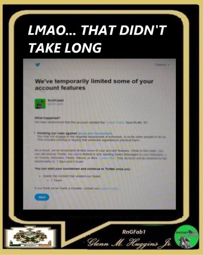 WHO DO YOU THINK YOU ARE