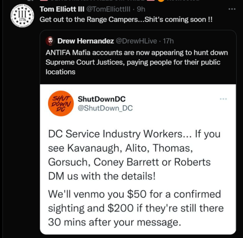 Antifa Mafia 1