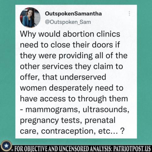 Abortion Clinics 1