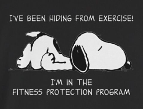 FitnessProtectionProgram