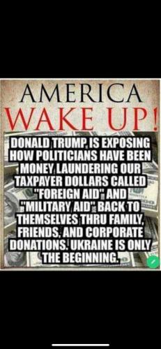 Trump Exposing 1