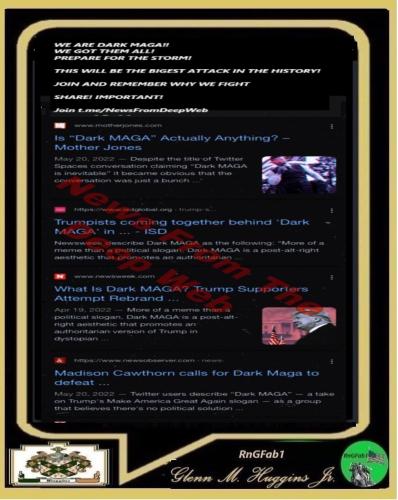 WHO DO YOU THINK YOU ARE