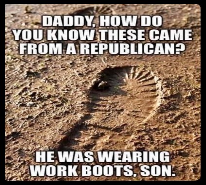 work boots
