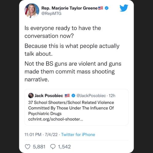 School Shootings 1
