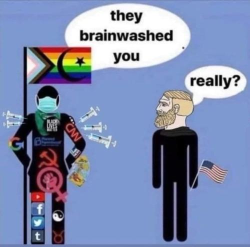 Psychological Projection 777