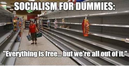 socialism