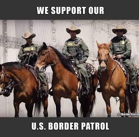 Border Patrol 1