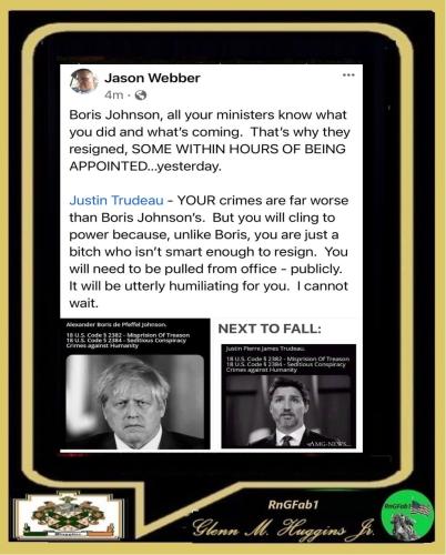 WHO DO YOU THINK YOU ARE