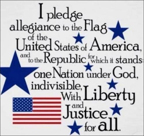 pledge of alegence03