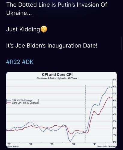 Inflation 1
