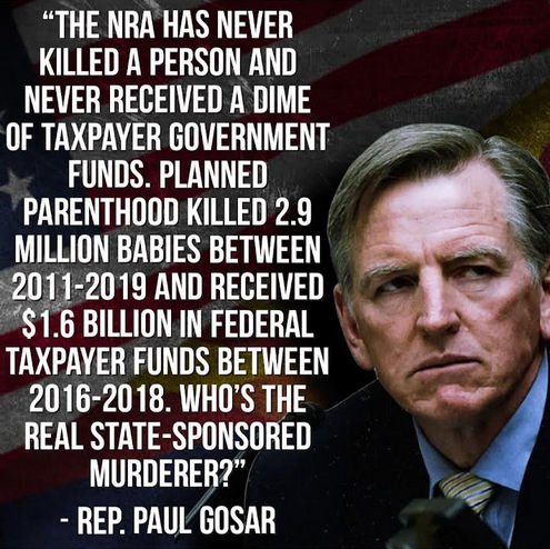 paul gosar00