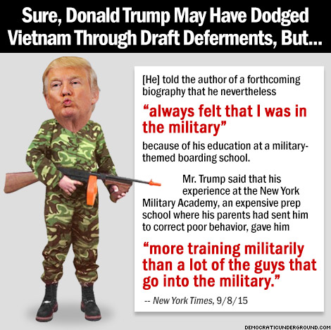 150908-sure-donald-trump-may-have-dodged-vietnam-through-draft-deferments-but