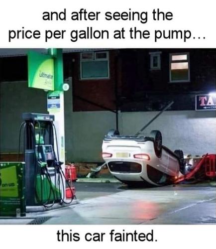 gas prices135