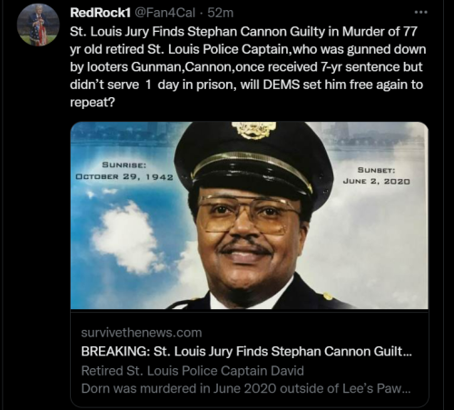 St Louis Murder 1