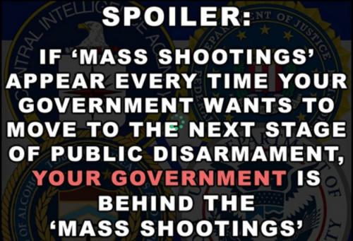 Mass Shootings 1