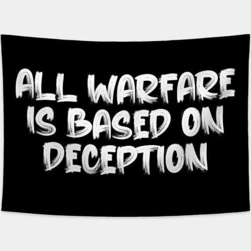 Warfare 1