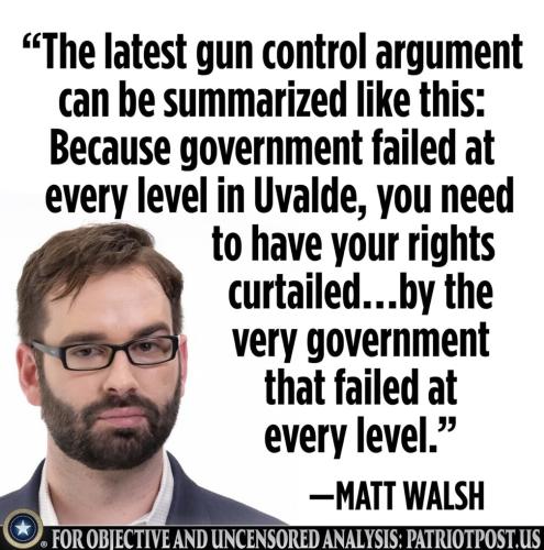 Gun Control 1