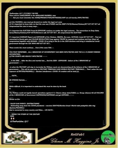 WHO DO YOU THINK YOU ARE