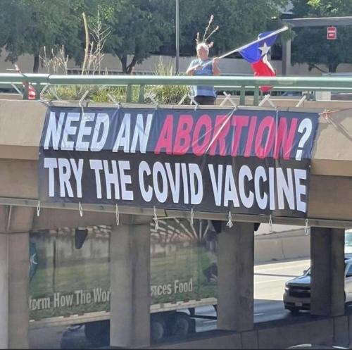 Covid Abortion 1